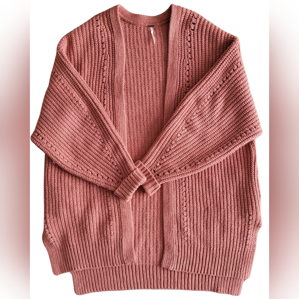 Free People Cardigan